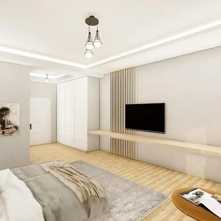 Hotel Club Sideris