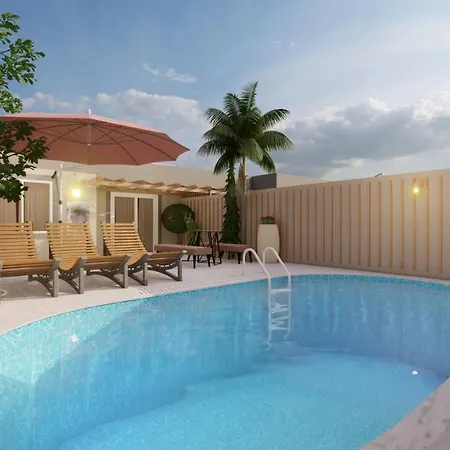 Hotel Club Sideris Izmir