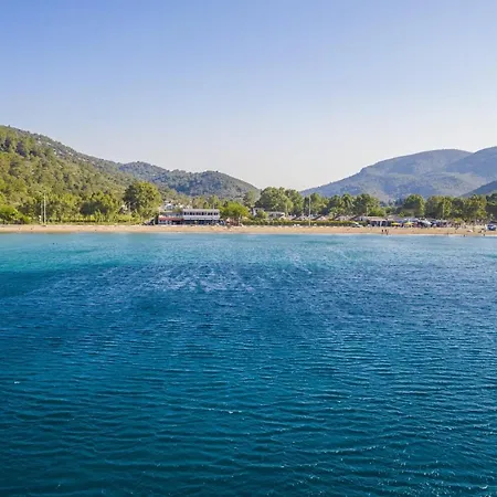 Hotel Club Sideris