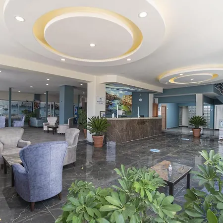 Club Sideris Hotel Izmir