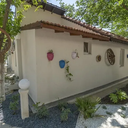Club Sideris איזמיר